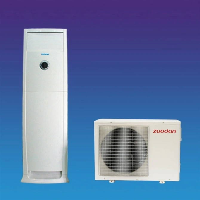 R22 R410A Split Mural 1.5HP 1HP 2HP 18000BTU climatiseur du refroidisseur d'air