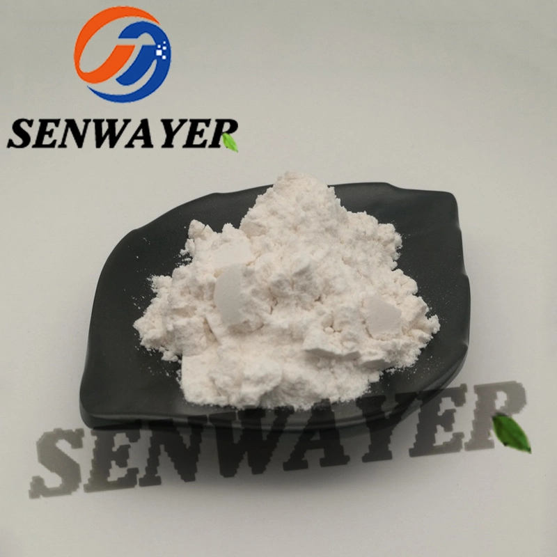 Best Price Capromorelin Tartrate Raw Powder CAS 193273-69-7