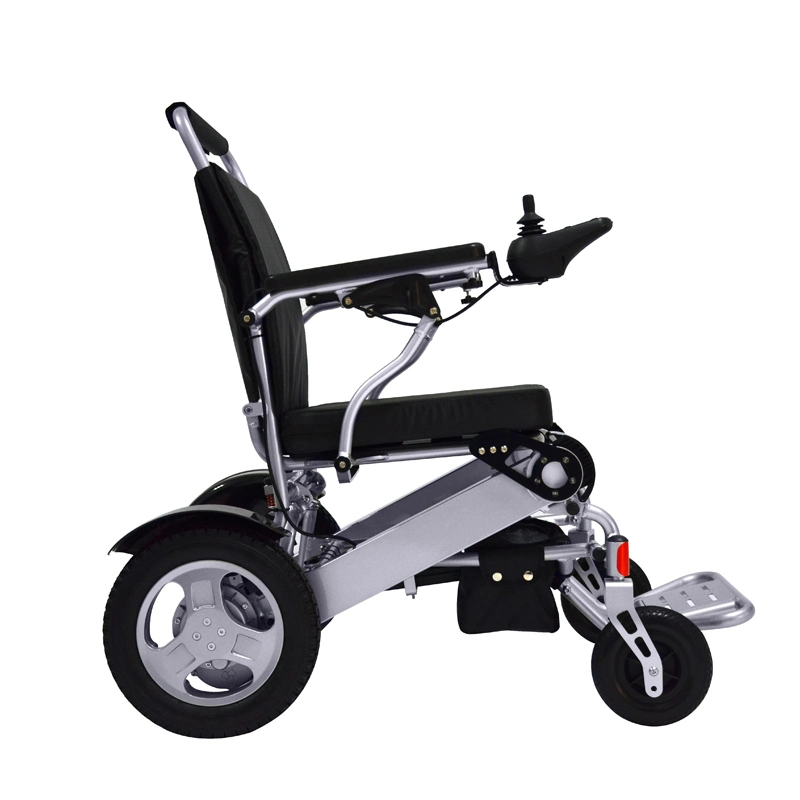 180kg Automatic Folding Electric Wheelchair