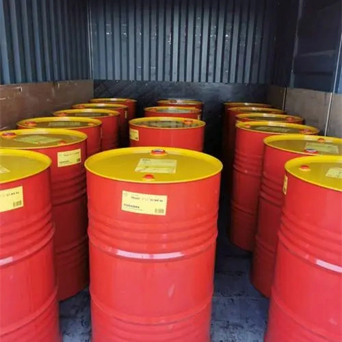 Construction Machinery Hydraulic Oil Mobil 5 Hydraulic Oil 46 Anti-Wear Hydraulic Oil