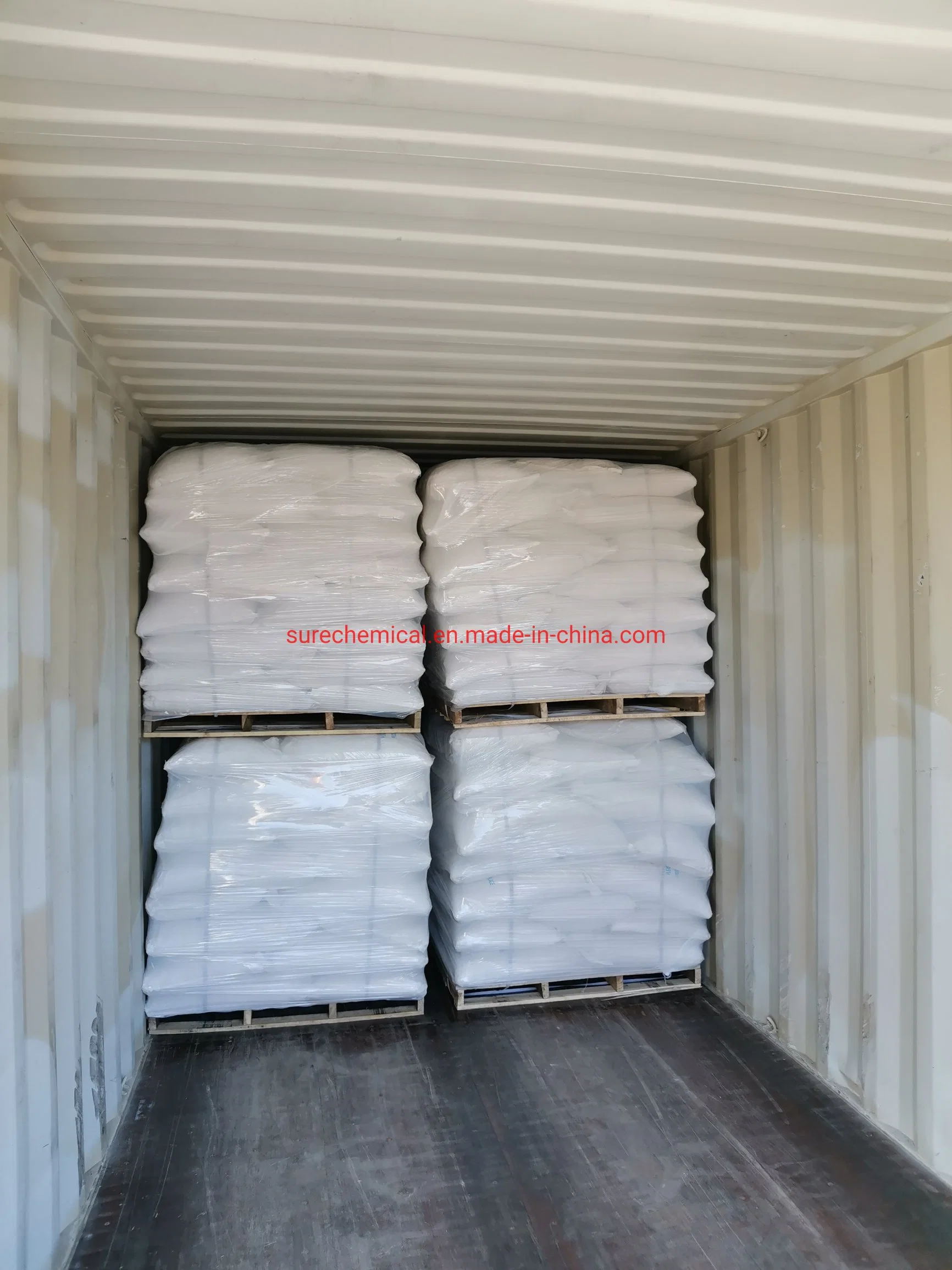 Food Grade Flake Magnesium Chloride Uses in Bean Curd Doufu Production