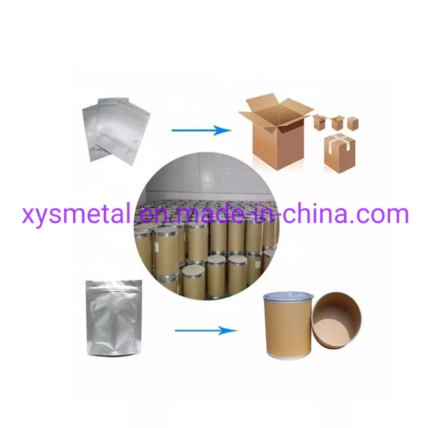 Factory Supply Cosmetics Raw Material Ethyl Ascorbic Acid