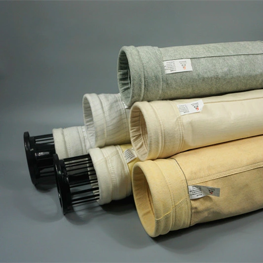 Quality PPS Bag Filter Ryton Filter Bag for Power Plant