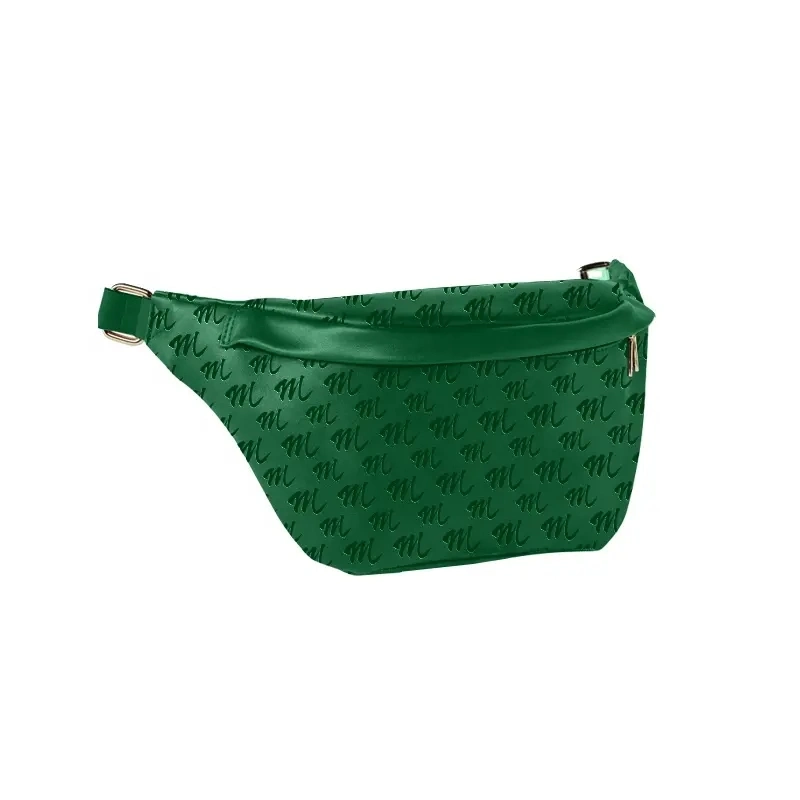 Fashion Bag Hot Popular Luxury Design Tote Bag Sports Running Shoulder Bag Woman Bags Custom Waist Bag