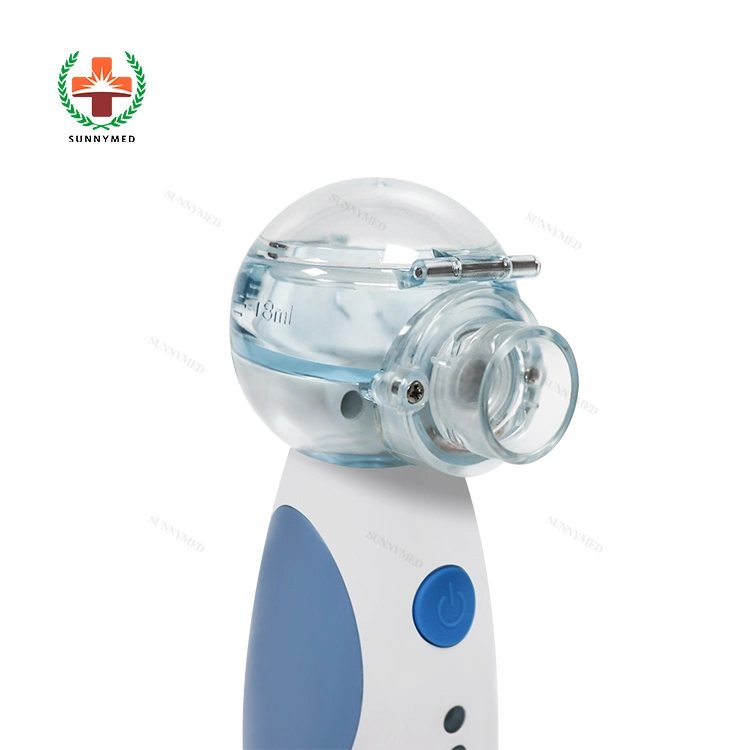 Hight Quality Mini Vaporizer Mesh Handheld Nebulizer at Stock