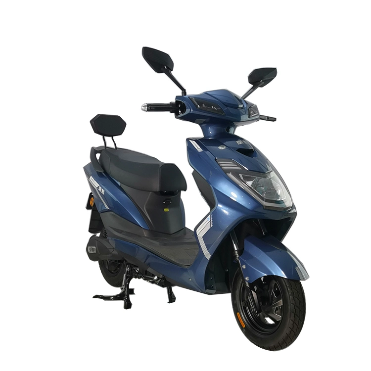 Vimode Custom Classic Chinese Sport 72 Volt High Power Electric Motorcycle India for Adults