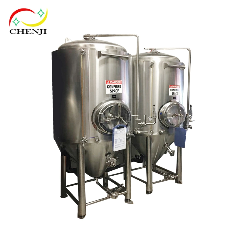 3bbl 7bbl 10bbl Turnkey Project of Brewery Whole Set Beer Brewery Equipment Beer Brewing Equipment Home Beer Brewing Equipment