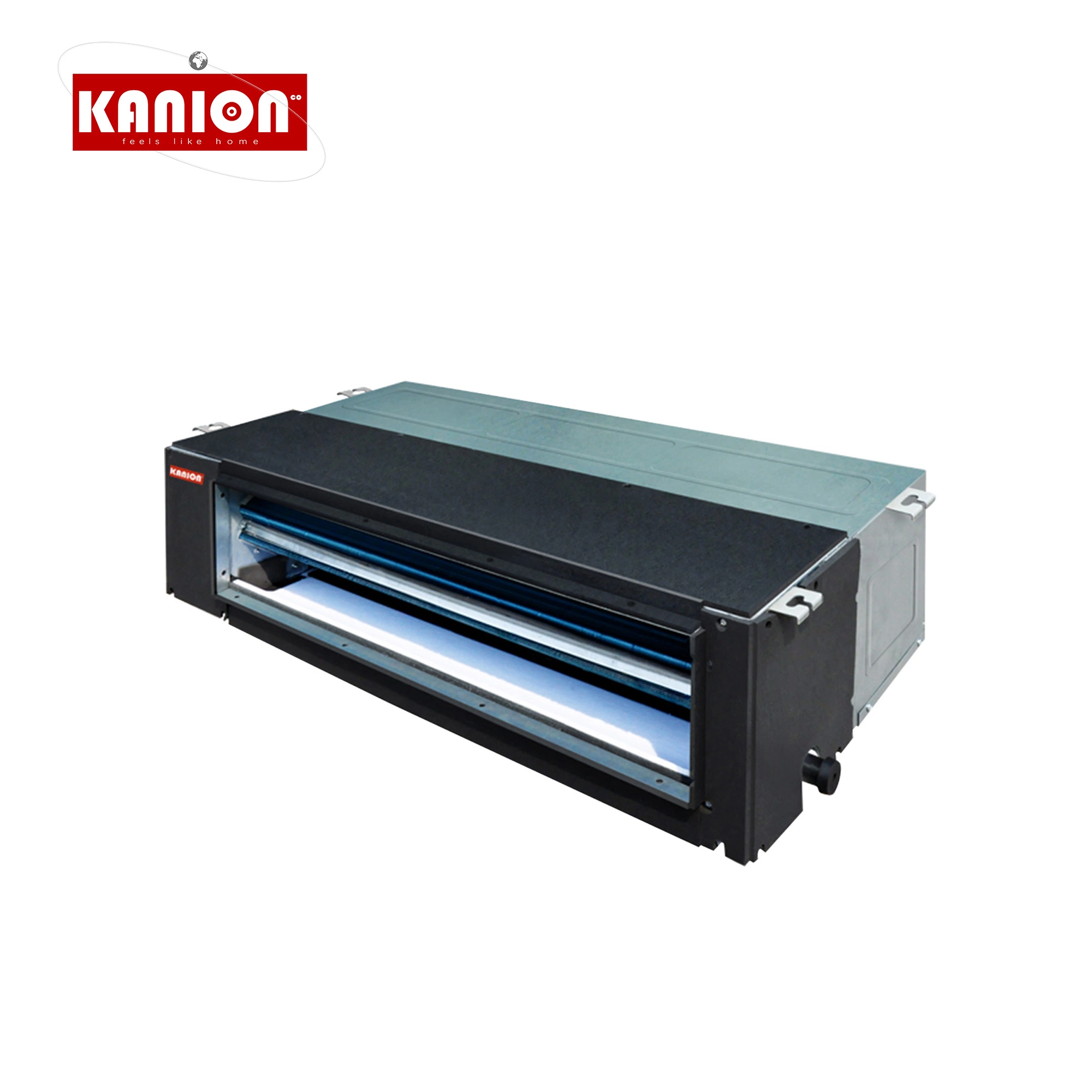 R410A R32 Inverter Floor Split Standing Type Air Conditioner