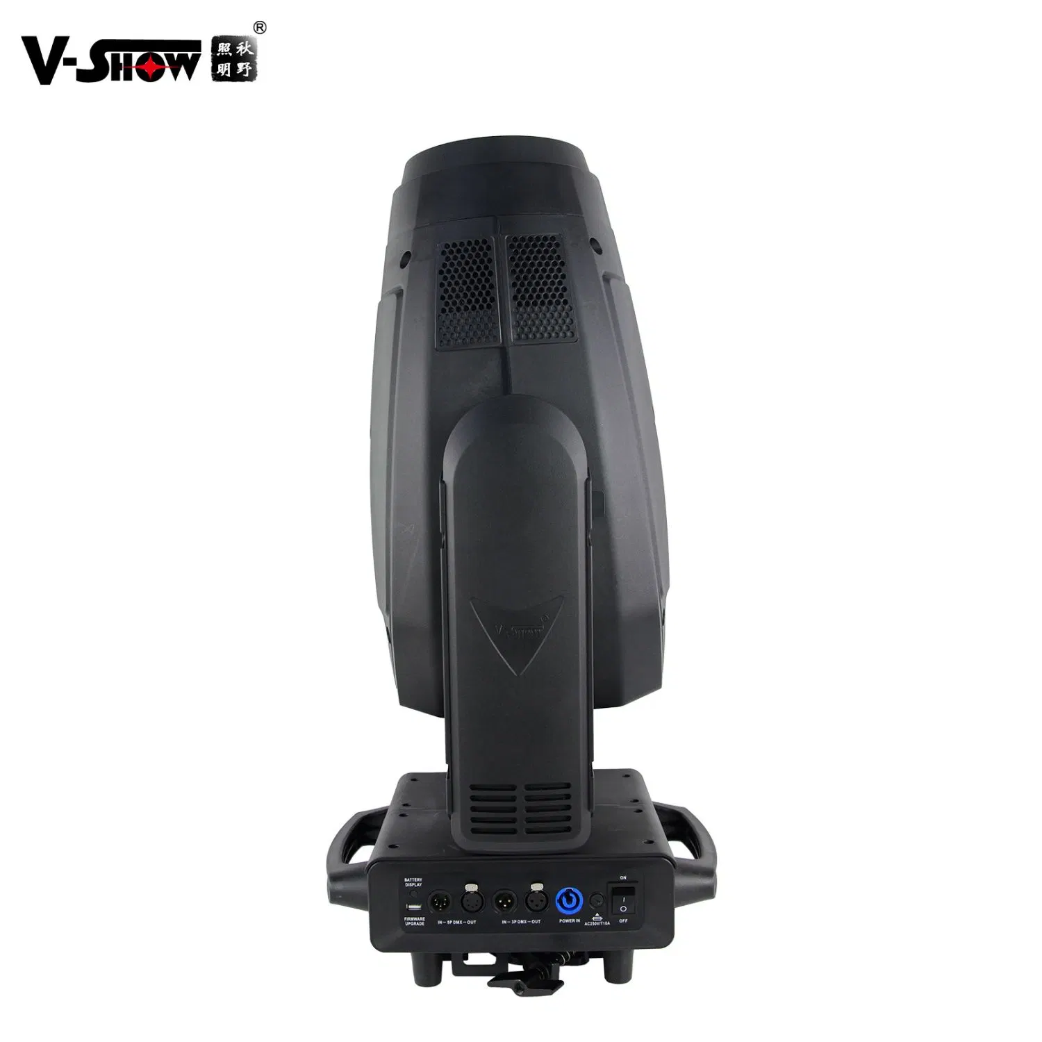 V-Show Rdm DMX512 600W LED Stage Lights Buddha Profile Moving Heads Fixture Buddha