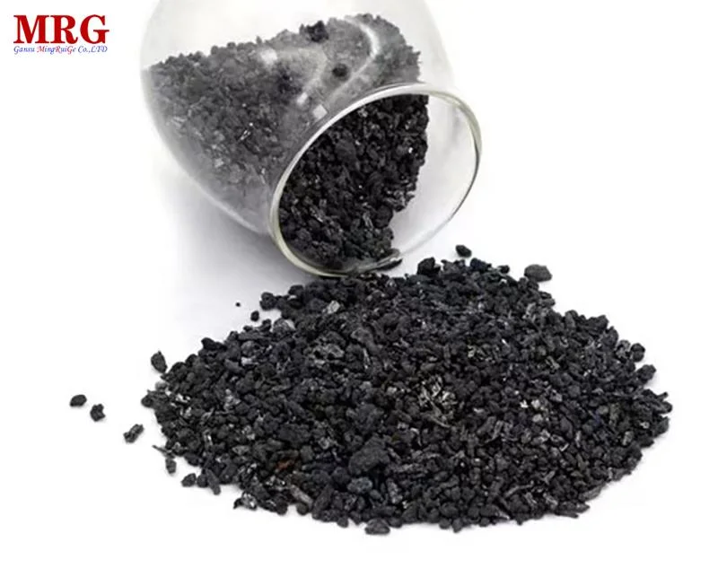 Top Price Sale Calcined Anthracite Coal for Blast Furnace Smelting, Casting, and Gasification