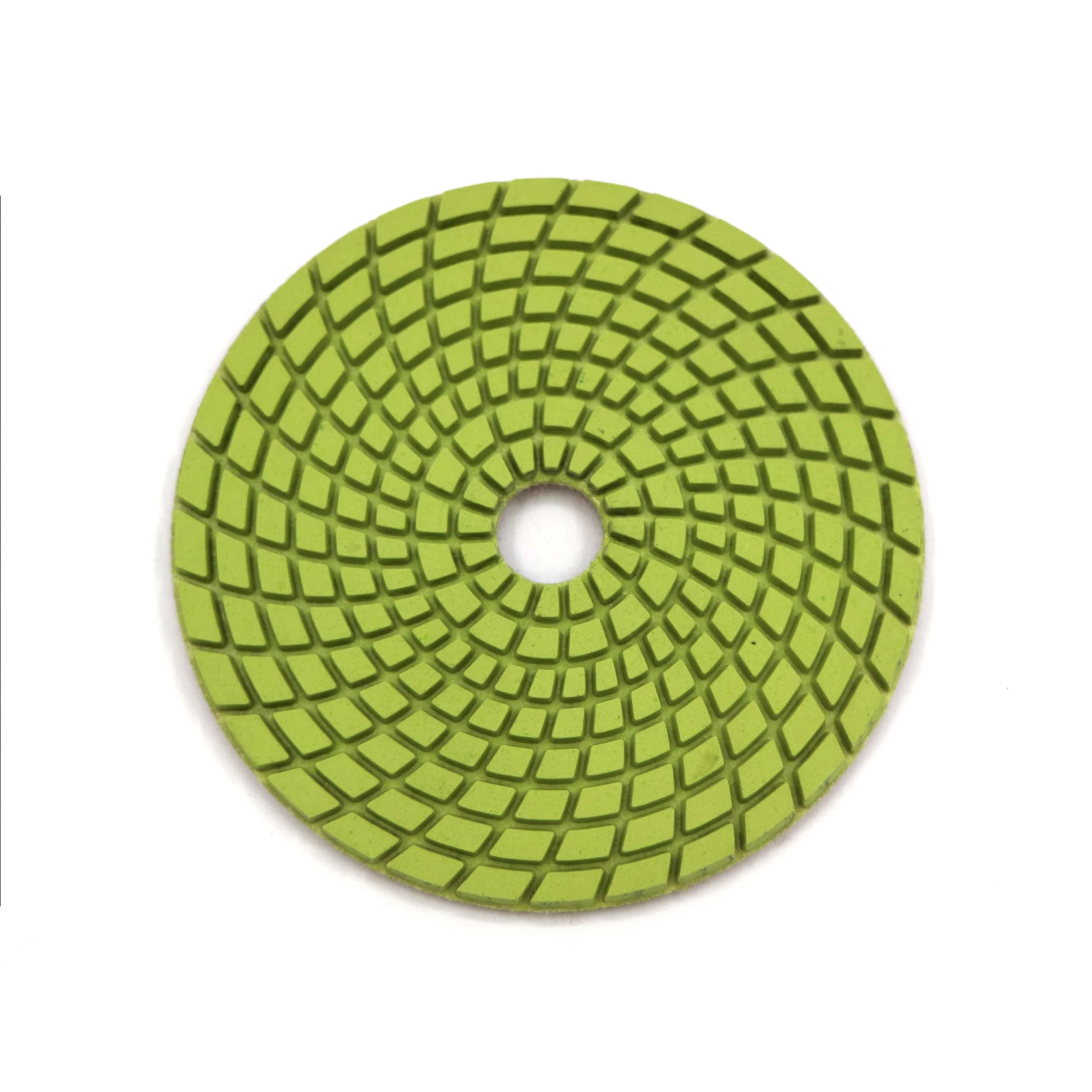 Diamond Tools Factory Direct Sell China Wet Use Diamond Polishing Pad for Granite