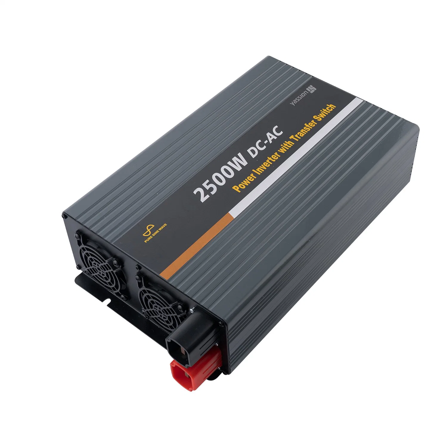 12V 24V to 110V 230V AC Pure Sine Wave Battery Charger 300W 1500W 2500W Solar Power Car