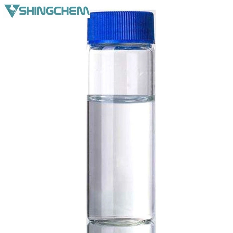 Chinese Factory Shingchem Supply Good Quality and Nice Price Dme Dimethyl Ether