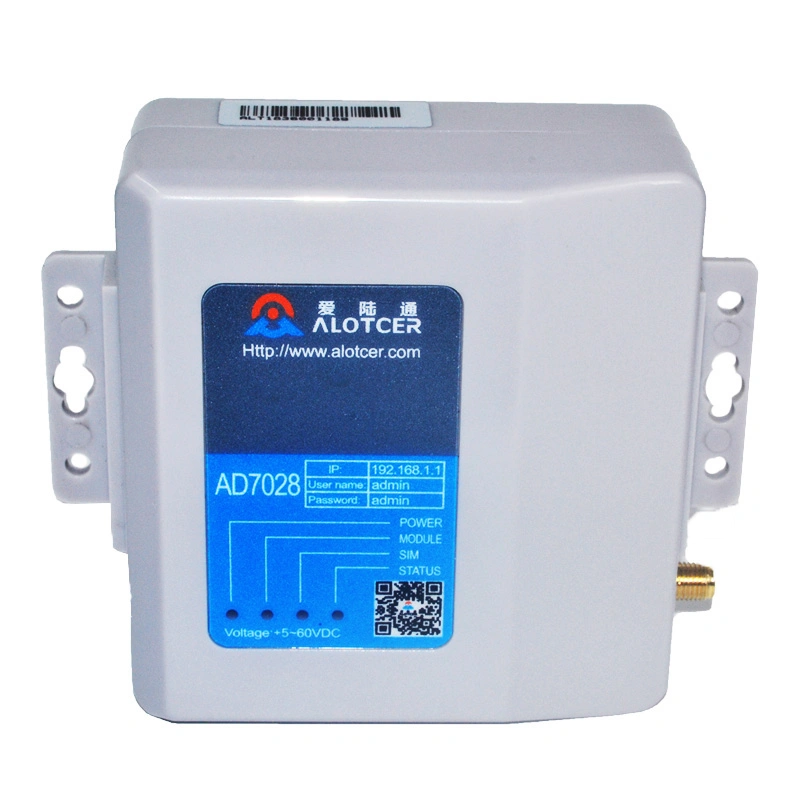 Professional GSM Router Industrial for Smart Lighting Control