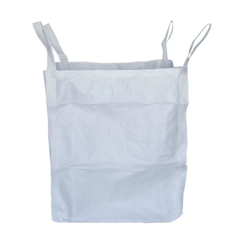 PP Big Bags 1000kg 2000kg Recycling Material Made in China Flexible Container Bag