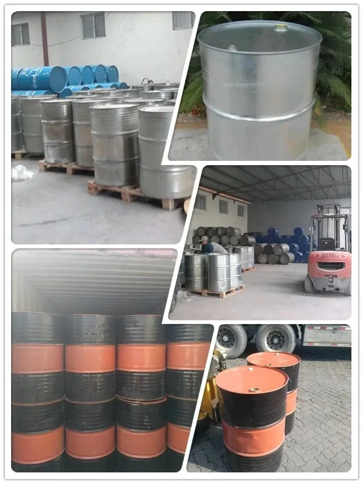 Plasticizer Coating DBP Dibutyl Phthalateraw Material Plasticizer China Suppliers Chemical Plasticizer