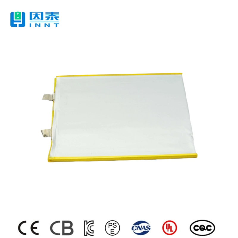 Expensive But High quality/High cost performance  Standard Model 505060 3.7V 2000mAh Lithium Polymer Battery for GPS Locator