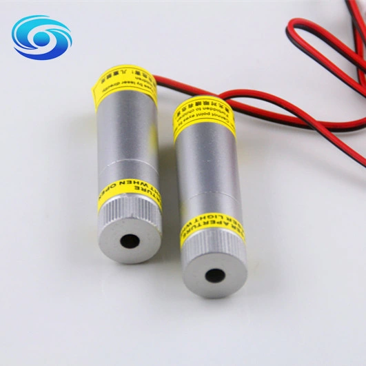 High-Power 450nm 1600MW Blue Diode Laser Module for DIY Engraving