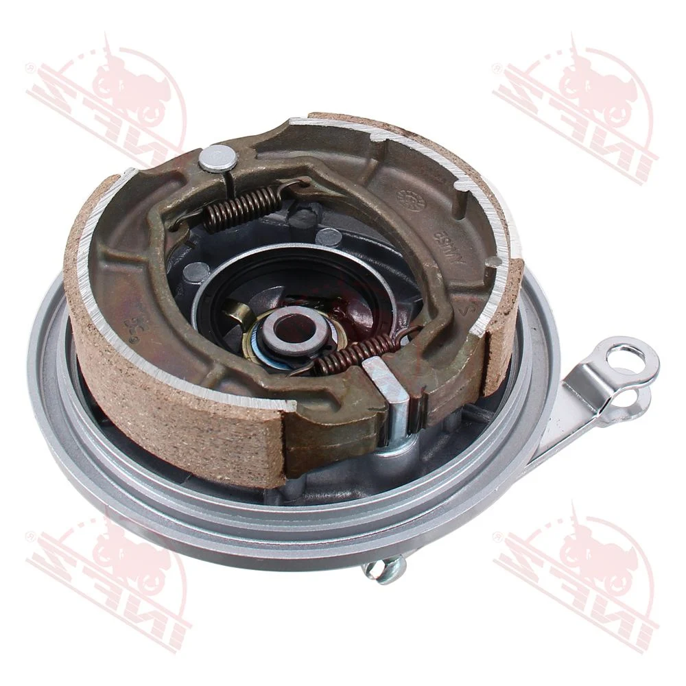 Infz Motorcycle Parts Vendors Wy125 Motorcycle Waterproof Hub Cover China Small Motorcycle Wheel Cover for Wy125A