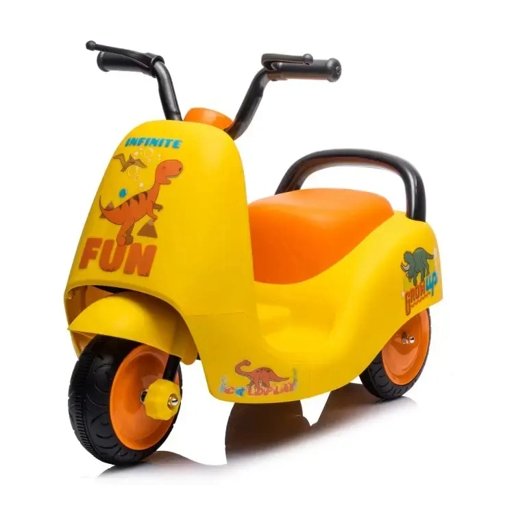 Neues Modell Fahrzeug Kinder Spielzeug Motorrad Elektro Kinder auf Auto Elektro-Motorrad für Kinder fahren