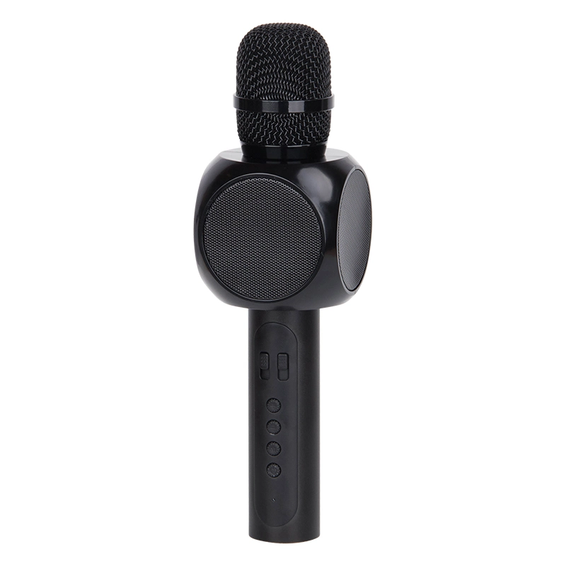 Wireless Karaoke Microphone Mini Blue Tooth Speaker for Mobile Phone