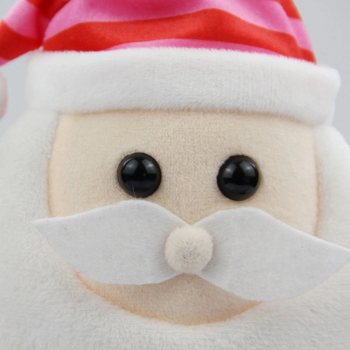 Hot Sale Christmas Decoration Supplies Plush Toys Christmas Decoration Christmas Items