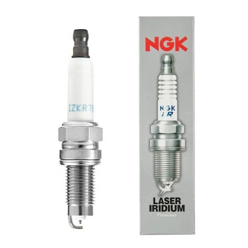 Ngk Orininal Spark Plugs Genuine Auto Engine System Performance Auto Bujia 7563 Izkr7b 101905606A for Audi Tt 3.2L, Cayenne 3.2L, EOS 3.2L, Golf R32 3.2L