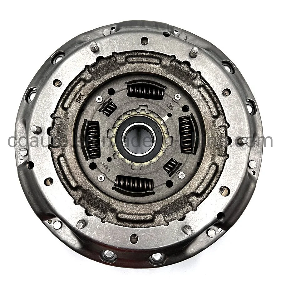 High Quality Original Clutch 602000800 Genuine Clutch for Ford Focus Dual Clutch Auto Transmission Parts