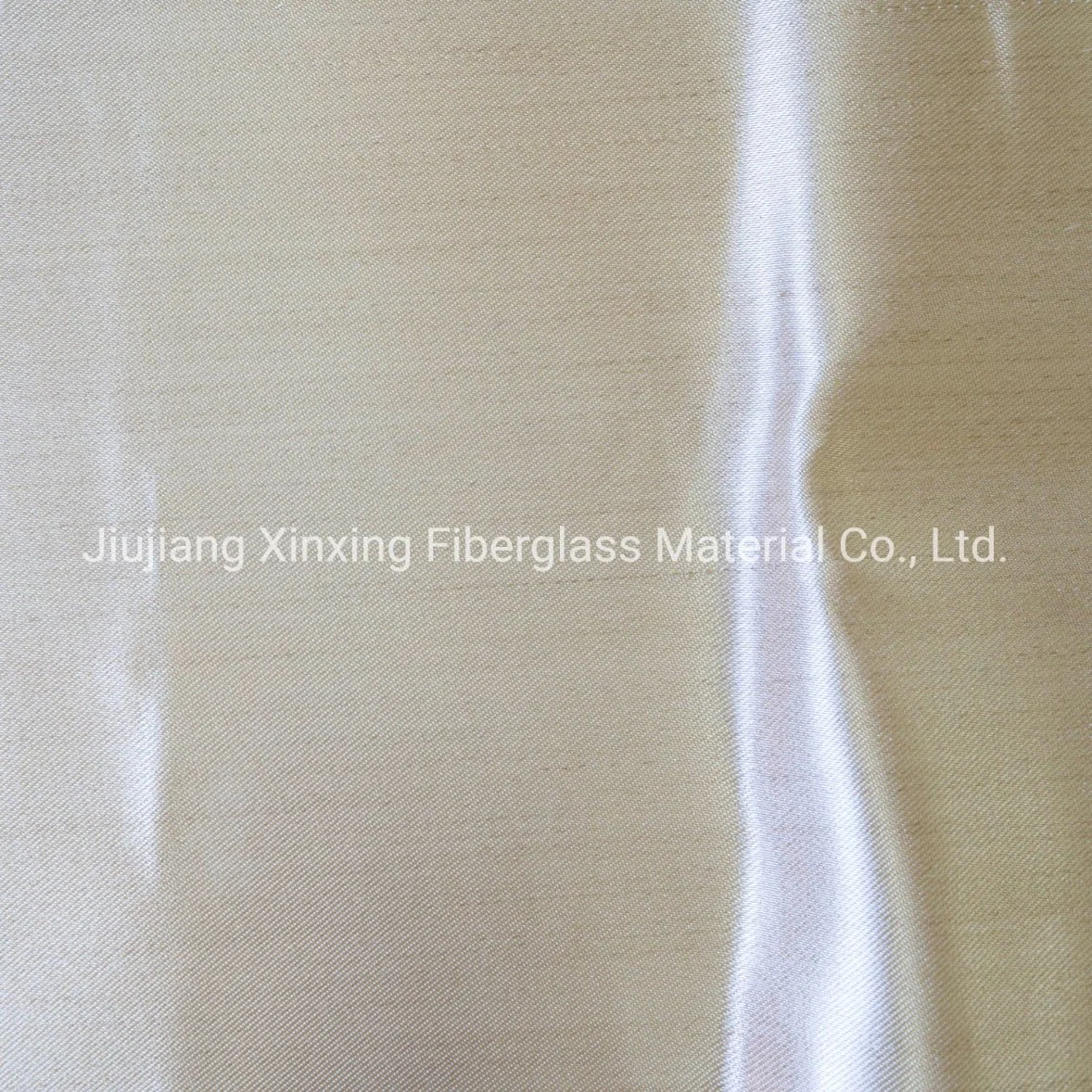 E-Glass Fiberglass Woven Roving for FRP Products