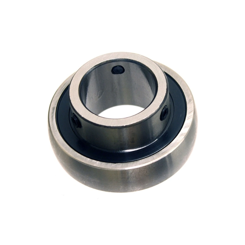 High Speed Go Kart Parts 2.25 Inch Outside Diameter Flat Axle Bearing