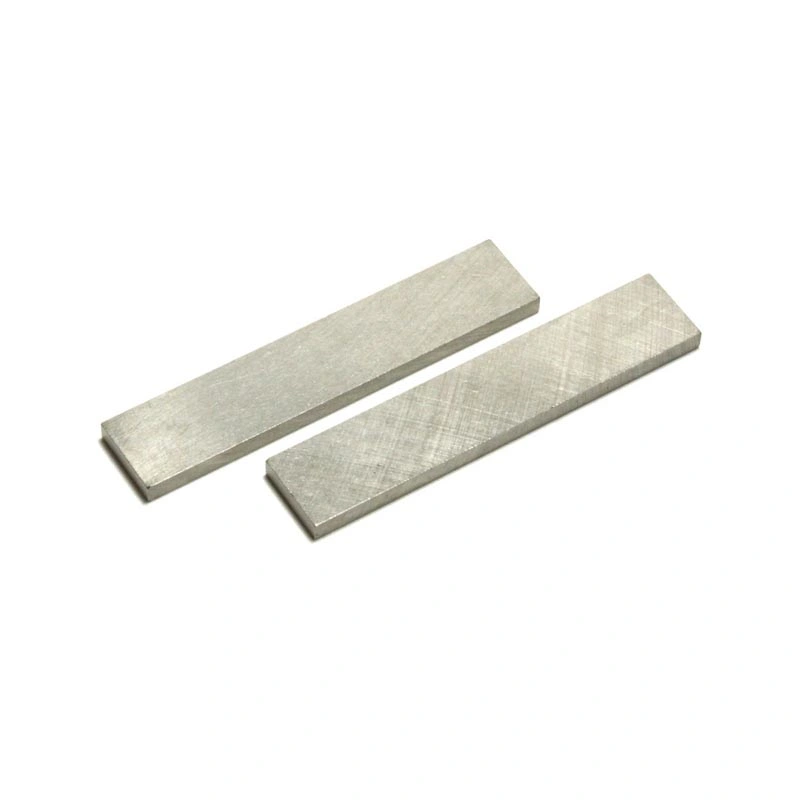 Block and Rod Casted AlNiCo Magnets