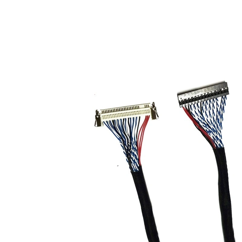 Lvds Cable with 4K High-Definition