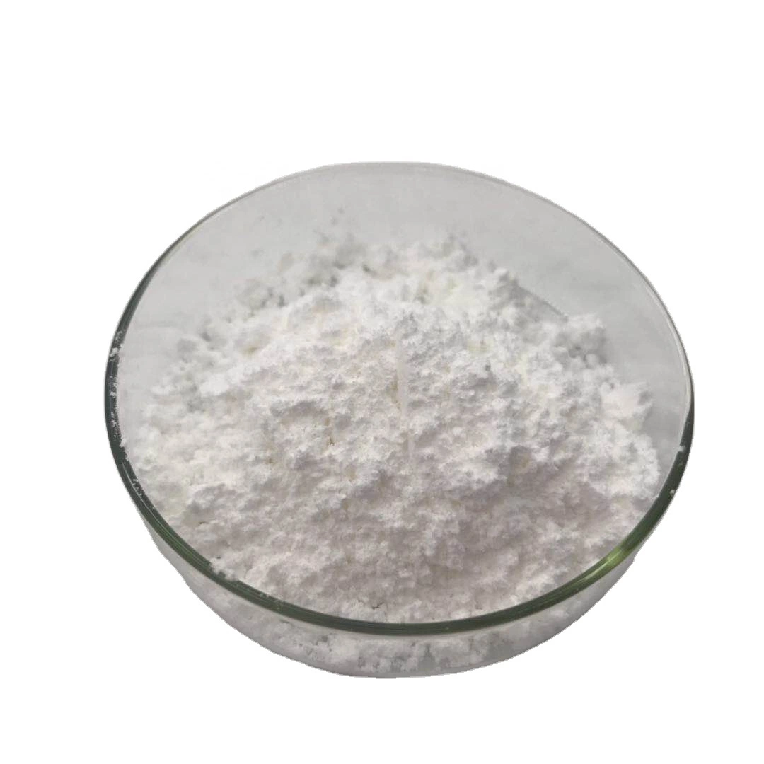 99% High quality/High cost performance  Jasmine Extract Geniposide CAS 24512-63-8