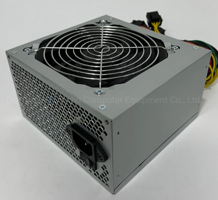 China Power Supplier Switching Mode Power Supply for PC ATX Case