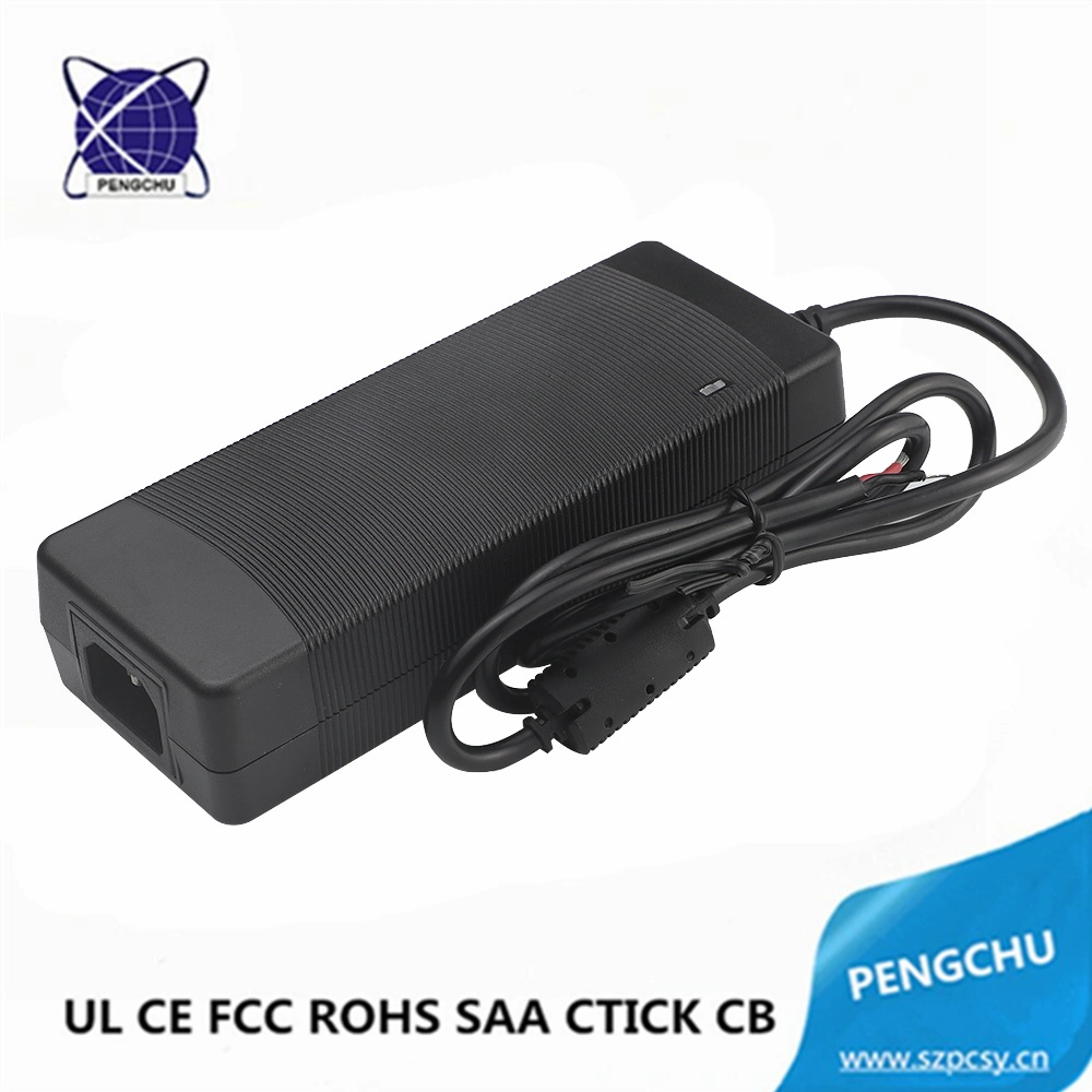 Lithium Ion Battery Charger 12V 10A 120W