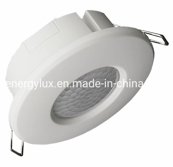 Es-P41 2 in 1 Dual Mounted Infrared Motion Sensor