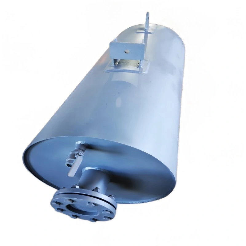 Jet Fan Mufflers for Industrial Muffling and Noise Reduction