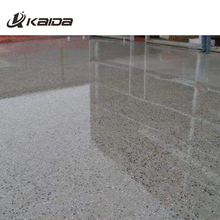 Hot Selling Liquid Floor Concrete Color Hardener Manufacturer Hardener Agent Shake on Concrete Hardener & Dustproofer