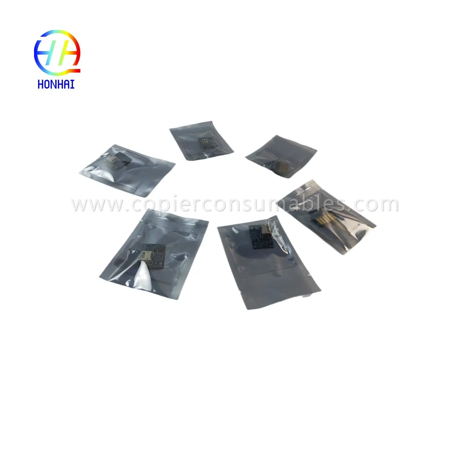 Drum Chip for Konica Minolta Bizhub C3100p 3110