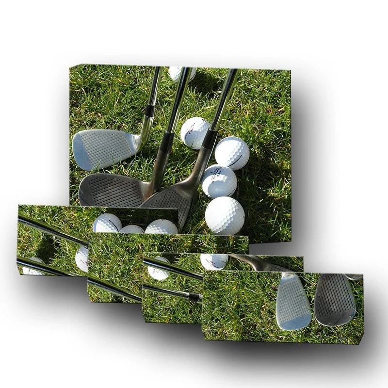 Golf Range Ball Custom Logo Cheap Golf Ball Hot Sale High quality/High cost performance  Golf Surlyn Ball