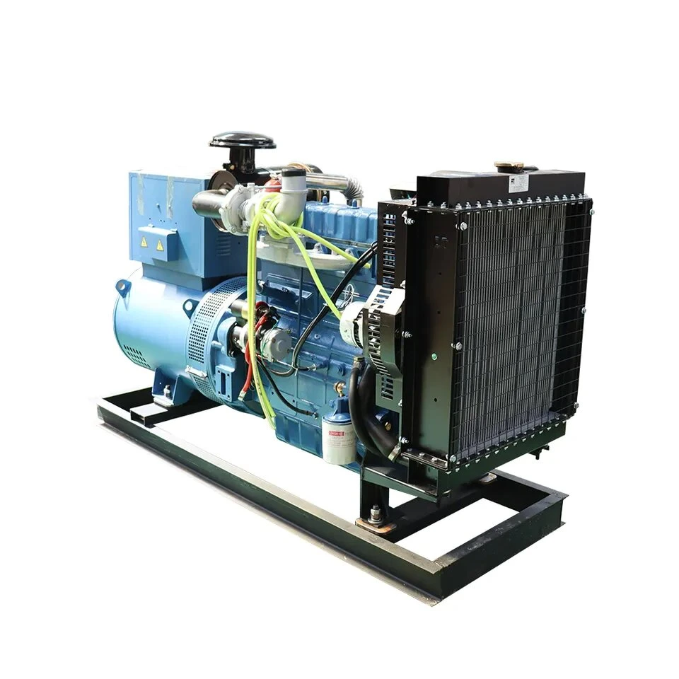 Power Value 2kw/2.2kw/2kVA/2.2kVA Rated Power Single Phase Recoil