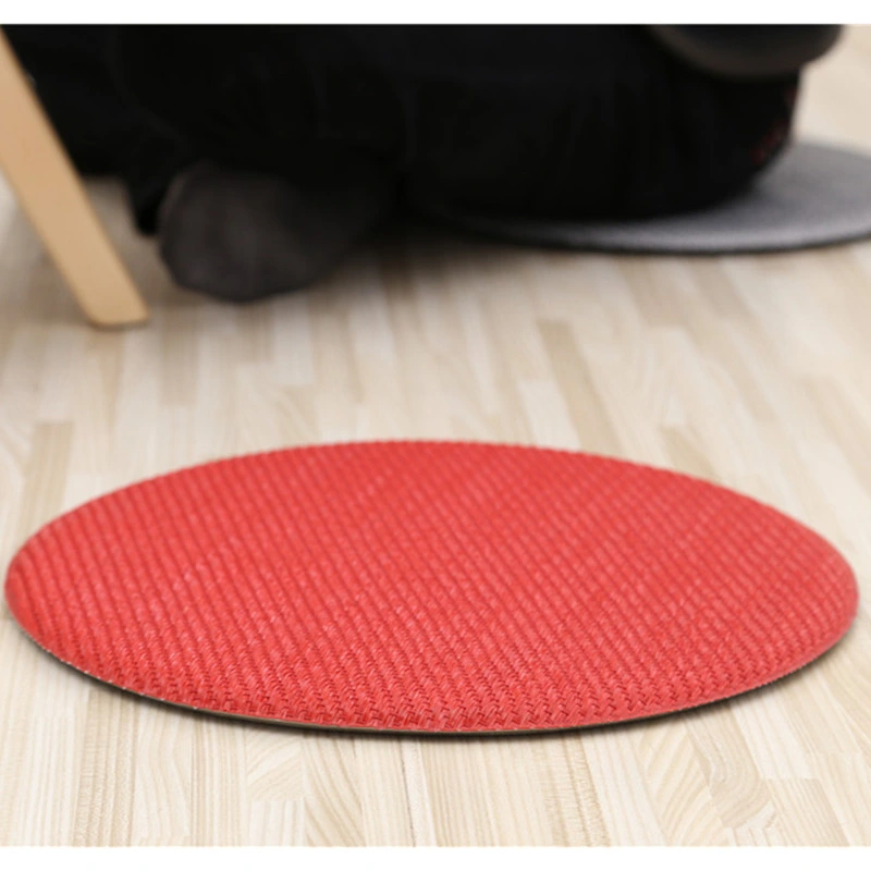 Soft Underfoot Woven Vinyl PVC Tatami Seat