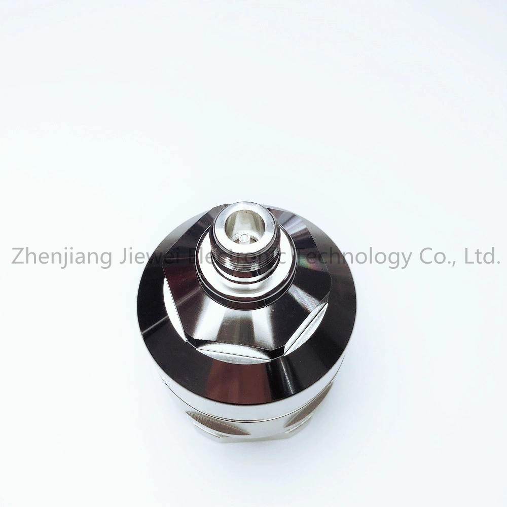 N Female Connector for 1-5/8 Feeder Coaxial Cable Ava7-50 Cable