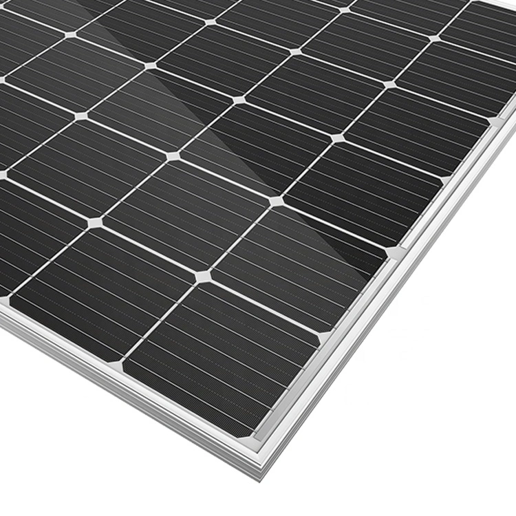 Germany Full Black Shingled Solar Panels Mono 480watt Solar Panel Energy System Panel EU Warehouse Fast Delivery