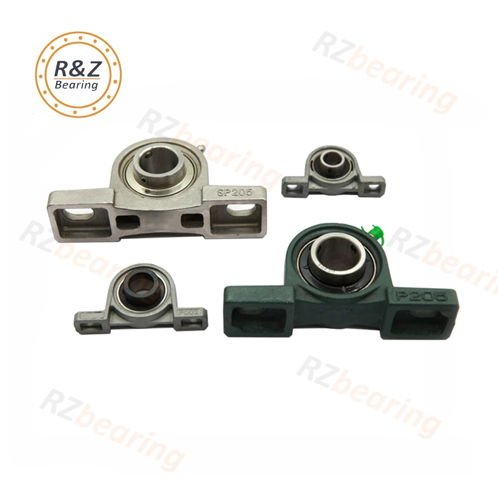 Rolamento Bearings Factory Directly Supply Pillow Block Bearing UCFL212 Bearing Housing