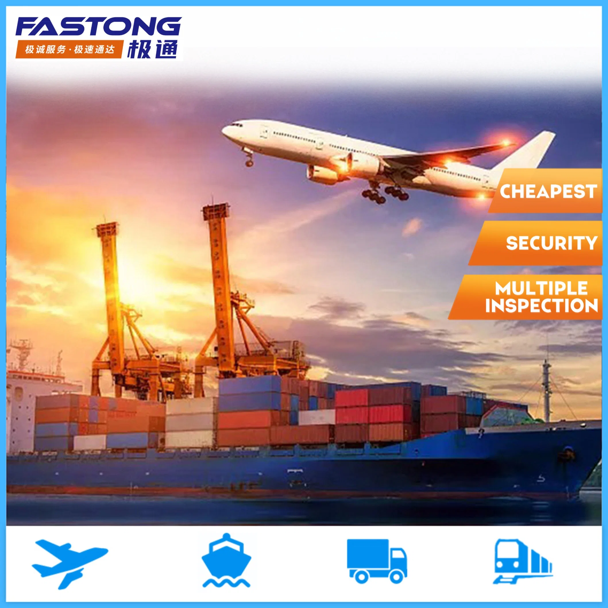 Sea Freight From Hai Phong to Shenzen