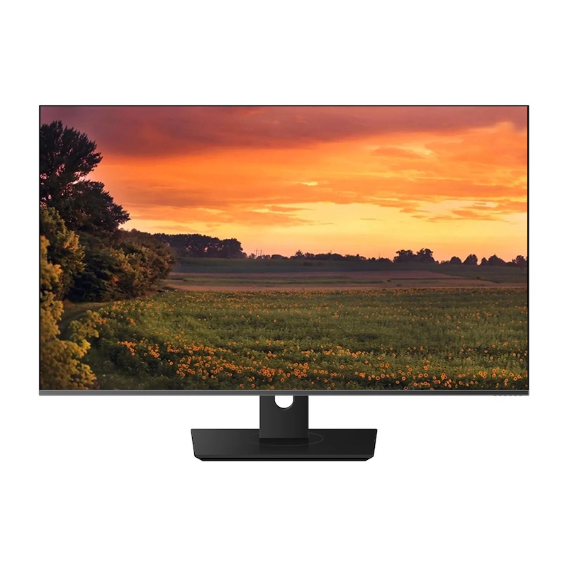 Venta caliente Rendimiento de alta calidad/alto costo 28 pulgadas 4K LED Monitor de computadora Para la venta