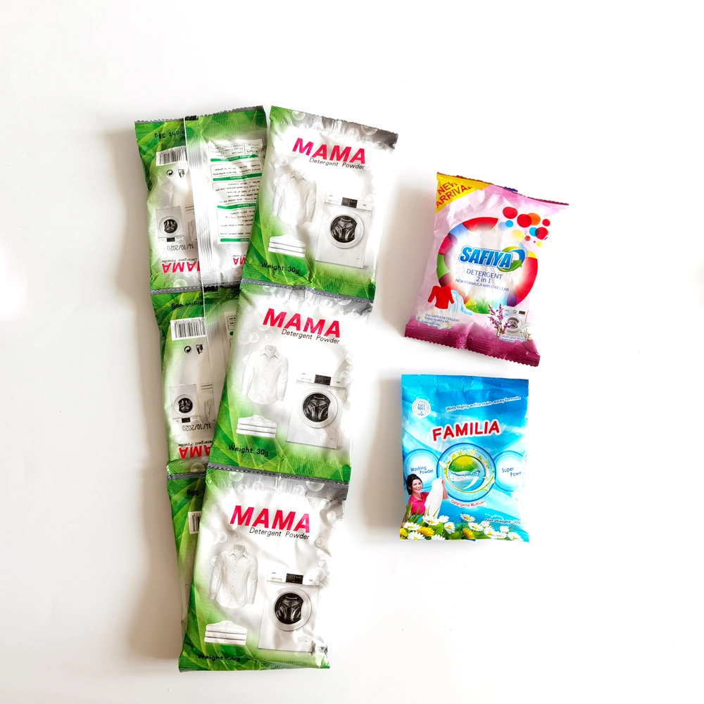 High quality/High cost performance  Eco Friendly Washing Powder Laundry Detergent / Soap Powder