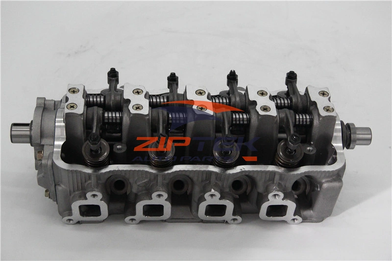 1.0L Sj410 465Q F10A Двигатель в головке блока цилиндров в сборе для Сузуки выполните Jimny Самурайский Альто Karimun Германии полагаются на