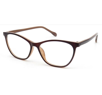 New Design 2023 Wholesale/Supplier Cat Eye Frames Optical Eyeglasses